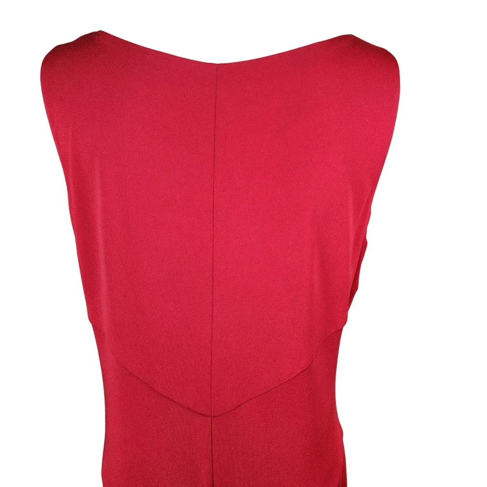 Lauren Ralph Lauren this sleeveless